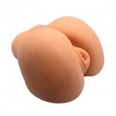 Full Silicone Sex Doll Big Ass Male Masturbator, Sex Toys Silicone Ass Vagina for Men, Sexy Doll for Male,Sex Products