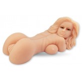 Realistic Sex Love Doll Masturbator with Vagina Anal Oral Sex , Silicone Doll For Male, Sex Doll, Adult Sex Products