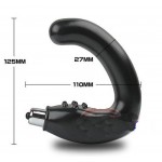 G sport prostatic massager, anal sex toy, G point waterproof prostate massager, sex toys 