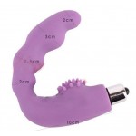 Male G Point Waterproof Stimulator, Prostate Massager, Anal Vibrator for Male, Anal Massager, Sex Products