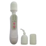 Free shipping Av massage stick vibrator,12 functions ,wirele! women's masturbation adult sex toys,sex products