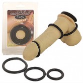 Cock Rings, Ball Rings, silicone Penis Ring for Men