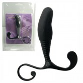 Hot Male G Point Stimulator, Prostate Massager,G Point Waterproof Prostate Toy, Anal Massager for Male, Sex Product