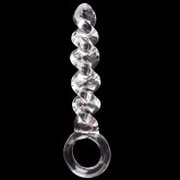 Pyrex Crystal Dildo,Glass Dildos,Crystal Penis