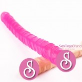 Sex Adult Double end big dildo toys Female Masturbators,Adult Sex Toys,Sex Products