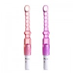 Vibrating Anal Toys, Waterproof Anal Vibrator,Wireless Vibrating Anal Beads,Sex toy for man and women,Sex products