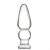  Crystal Anal Plug, Crystal Penis, Glass Dildos, Anal Toy, Adult Sex Toys, Sex Products