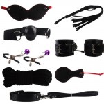 Flirt Sex Toys, 8 Pieces/Set, Adult Sex Toys For Couple, Sex Games for Woman and Man, Sex Furnitures