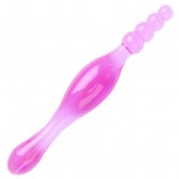 Waterproof Non-Toxic Strong Flexiable Jelly Stick
