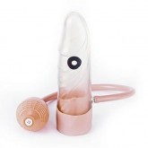 Penis Pumps, Manual Operation Vacuum Enhancer Pump