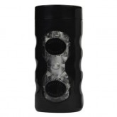 Sexy Ultra-soft Adjustable Vagina Male Masturbator Cup