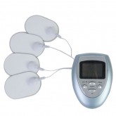 6 Function Vibrating Massager Physiotherapy Instrument