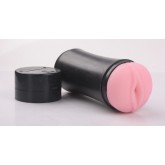 Free Shipping Male Masturbators, Vibrating Sex Cup, Masturbatory Cup, Adult Sex Toys for Man, Sex Products