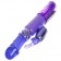 Waterproof Rabbit Vibrator 8-Frequancy and Swing