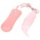 Boar Shaped Vibrator with 7-Mode Pulse + 4-Mode Vibration Strength Control