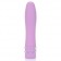 The Black Princess of Jewel 4-Speed Vibration Long Massager
