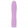 The Black Princess of Jewel 4-Speed Vibration Long Massager