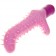 Waterproof 10-Mode Wolftooth Vibrator With G-spot Vibration