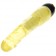 Waterproof Morden Penis Vibrator With Strength Control - Color Assorted