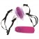 Purple Butterfly Strength Contol Vibrator