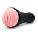 The Fleshlight for Him 7-Speed Vibration Body Massager with Remote Controller (3 x AAA)