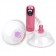 Multi-Speed Vibration Breast Enlarge Massage Pump