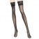 Ultrathin Sexy Spandex Stockings with Lace Assorted