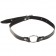 Stainless Steel Mouth O-Ring Lock Harness