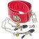 Intimate Neck Collar Cuff with Clip + Bells Set - Color Assorted