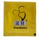 Fruit Flavoured Extra Stimulations Natural Latex Condoms (10-Pack)