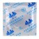 Multi-Purpose Natural Latex Oral Condoms (10-Pack)