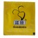 Fruit Flavoured Extra Stimulations Natural Latex Condoms (50-Pack)