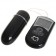 10 Vibration Mode Wireless Black Bullet 