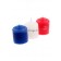 3xSensual Hot Wax Candles