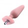 5.7" Buy Silicone Anal Plug For Hismith Sex Machine With Quick Air Connector