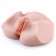 Life Size Virgin Pussy Ass Doll 3D Realistic Ass For Male Masturbation