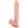 Deep Dickin Derek 12 Inch Dildo With Suction Cup
