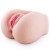 Realistic Vagina Anus Butt Male Masturbator for Men Masturbation