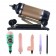 Automatic Sex Machine Adjustable Angle and Thrusting Love Machine with Masturbation Attachments Sex Toys