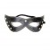 Sm novelty toy plolicy blindages sexy leather mask adult supplies philadelphian 