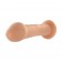 Beginner Brad 6.5 Inch Dildo With Suction Cup