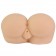 Realistic Life Size Sex Doll for Men Big Ass with Lady Vagina, Love Doll with Anal Masturbator, Sex Toys for Men