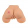 Realistic Vaginal Silicone Sex Doll, Big Ass Masturbating Toy, Vagina Masturbator, Sex Ass For Men, Adult Sex Products