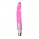 Sex Machine Dildo Attachment Pink Anal Silicone Dildo