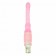 Anal Dildo 18cm Long and 2cm Width, Anal Sex Toys, Anal Accessory for Automatic Sex Machine, Adult Sex Products