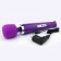 Rechargeble10 Speed Magic Wand Massager, AV Massager, AV Vibrator, Clitoral Vibrator, Body Massager, Sex Products