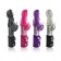 Free shipping women rabbit vibrators,rotation,7 speed vibrating,adult sex toys,sex products