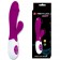 Silicone G-Spot Vibarator,30 Speed Vibration,Super Silenc,Double Motor,Adult Sex Toys for Women,Sex Products