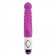 silicone vibrator,Women rabbit vibrator,3speed vibrating,3 speed rotation,waterproof,adult sex toys,sex products