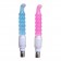 Anal Attachment for Sex Machine Silicone Anal Dildo Sex Toys